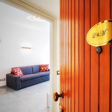 Apartment L&M, Rhomilanofiera Bollate Ngoại thất bức ảnh
