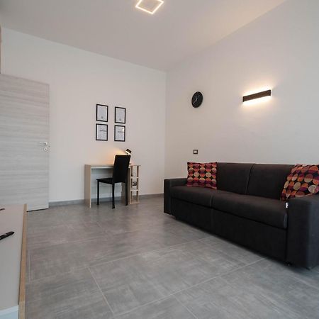 Apartment L&M, Rhomilanofiera Bollate Ngoại thất bức ảnh