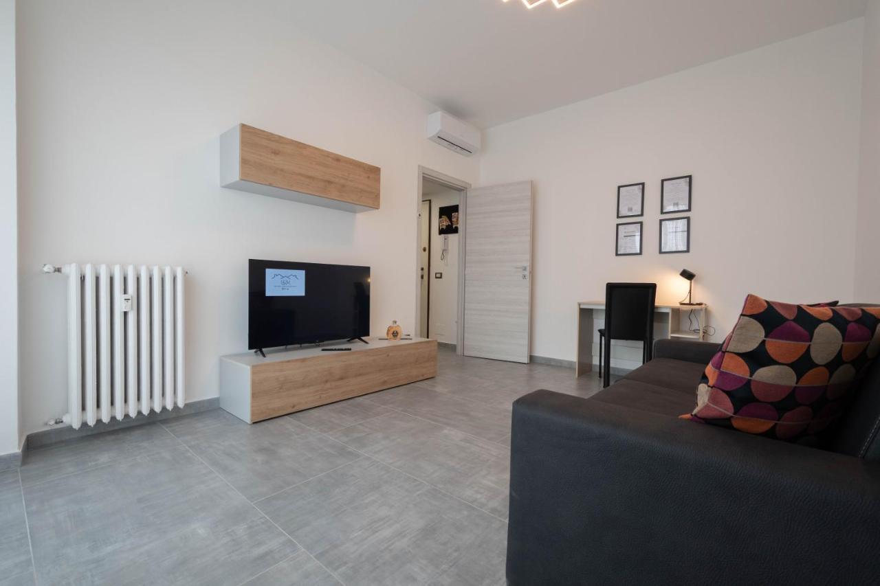 Apartment L&M, Rhomilanofiera Bollate Ngoại thất bức ảnh