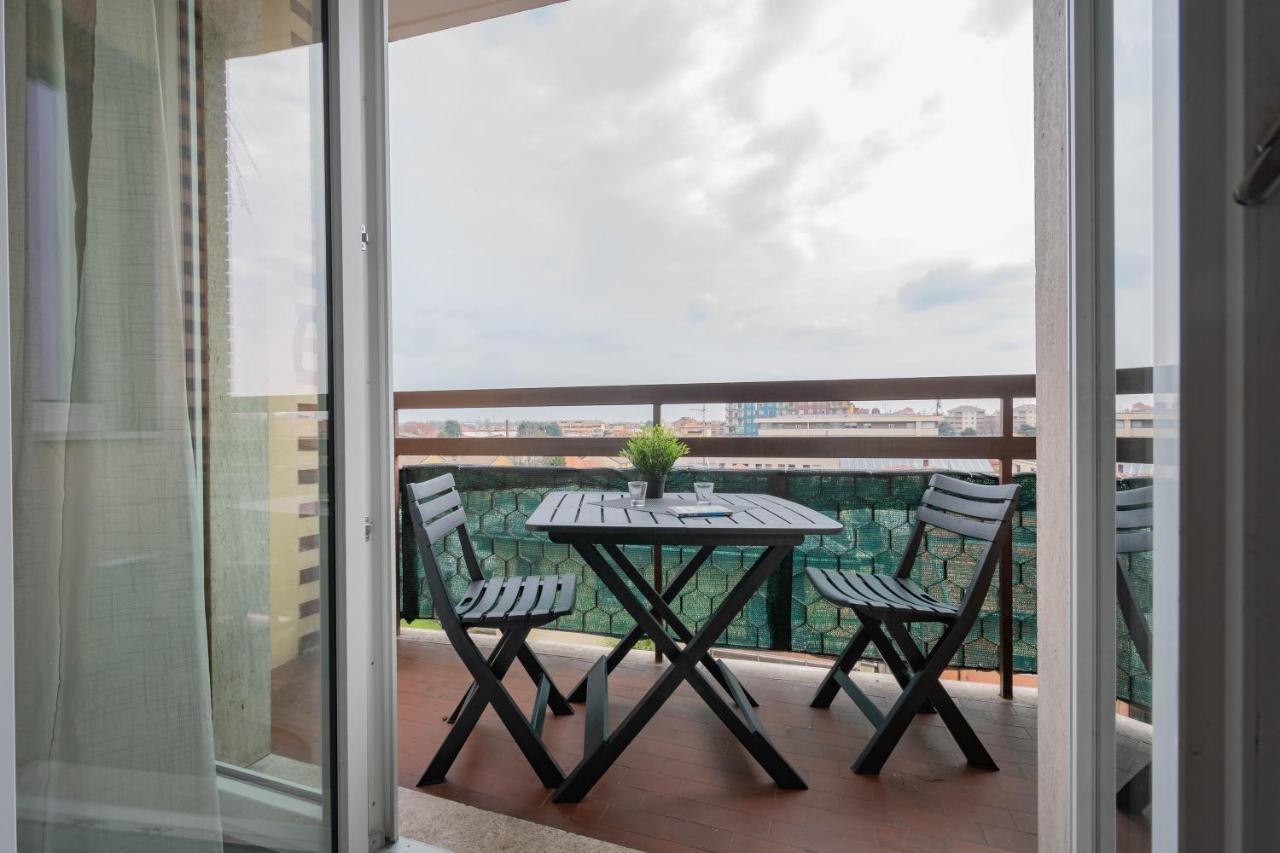Apartment L&M, Rhomilanofiera Bollate Ngoại thất bức ảnh