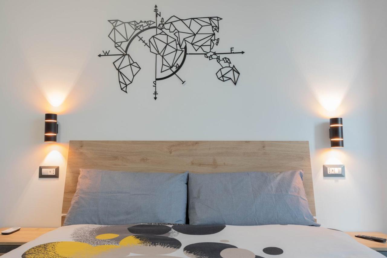 Apartment L&M, Rhomilanofiera Bollate Ngoại thất bức ảnh