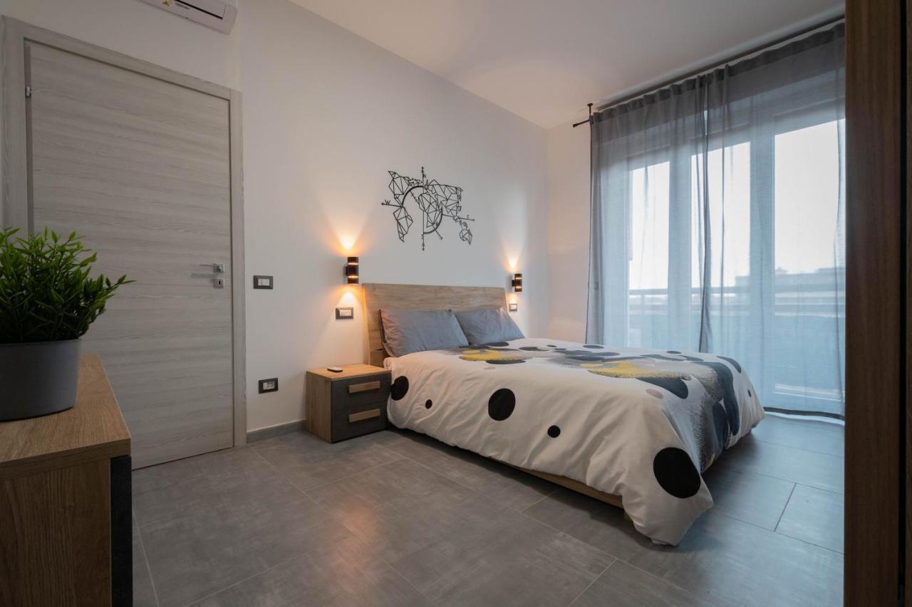 Apartment L&M, Rhomilanofiera Bollate Ngoại thất bức ảnh