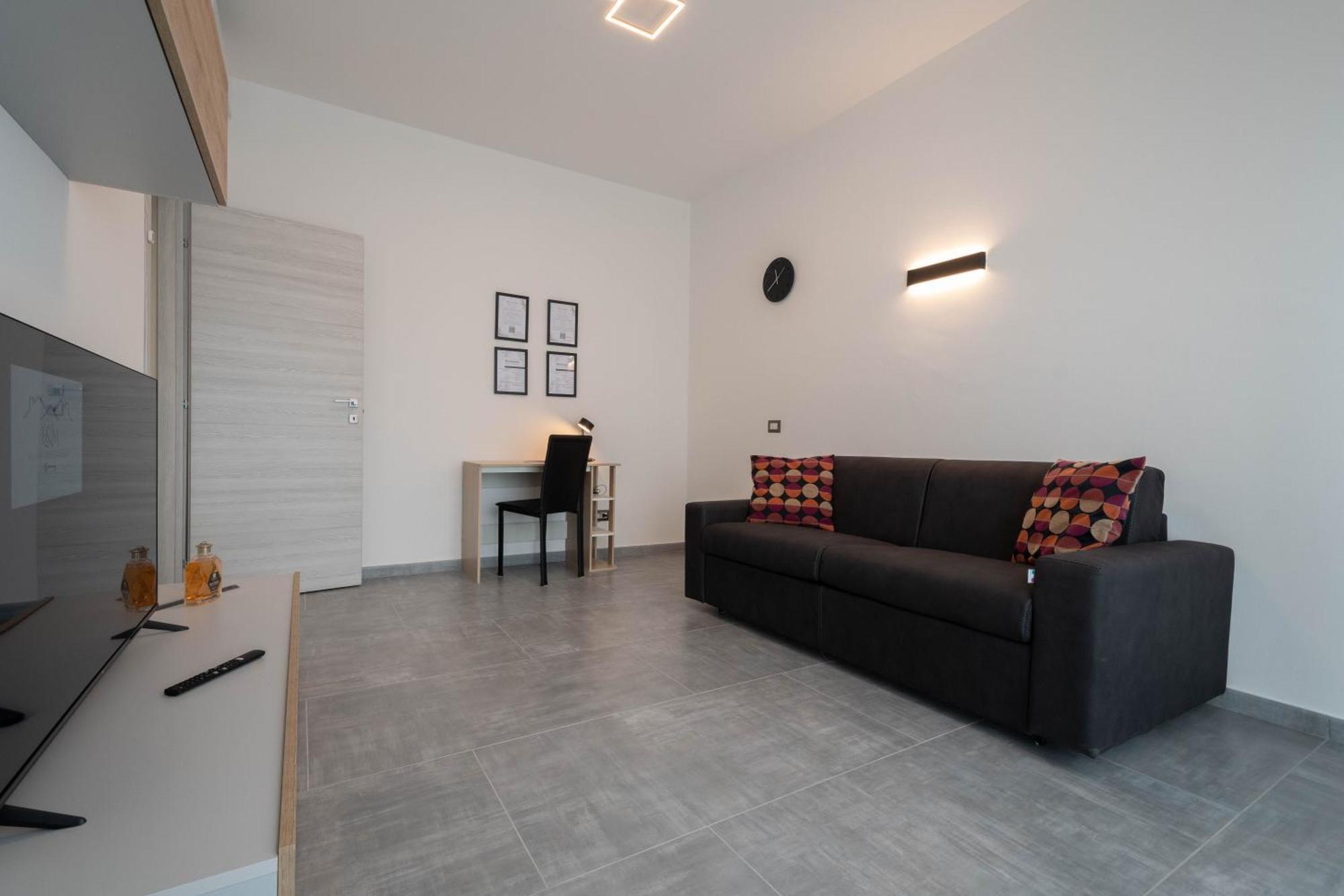 Apartment L&M, Rhomilanofiera Bollate Ngoại thất bức ảnh
